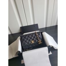 Chanel Satchel Bags